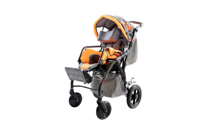 YK8001满足多功能调节需求，为孩子提供舒适和安全的乘坐体验。