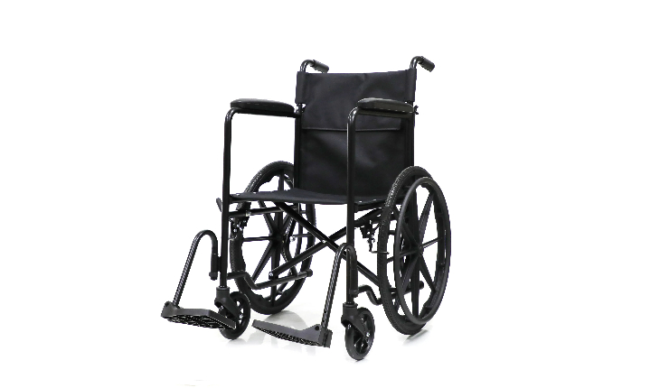 尊龙官方医疗手动轮椅ECO